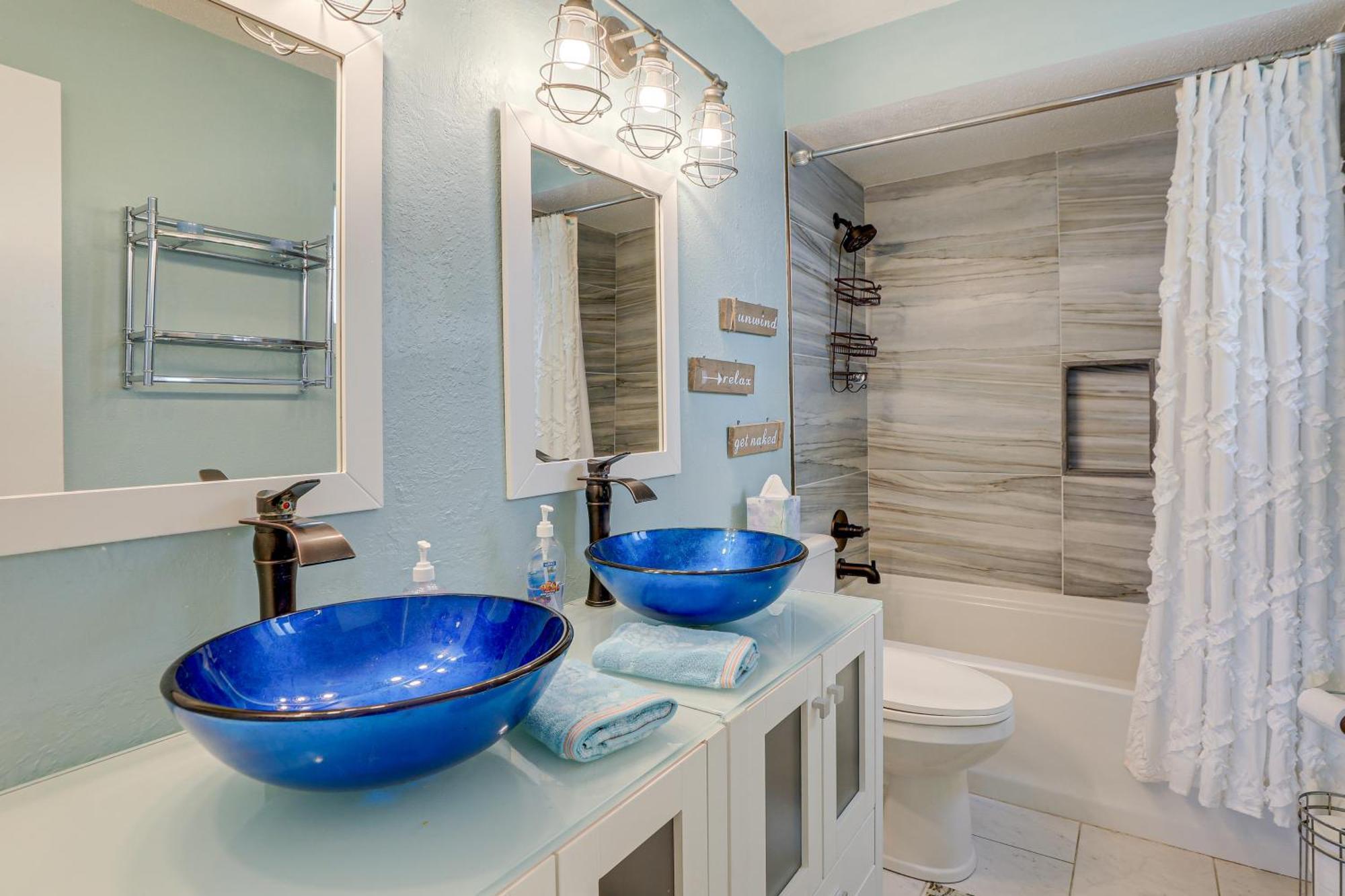 Beachfront Siesta Key Condo With Pool Access! Kültér fotó