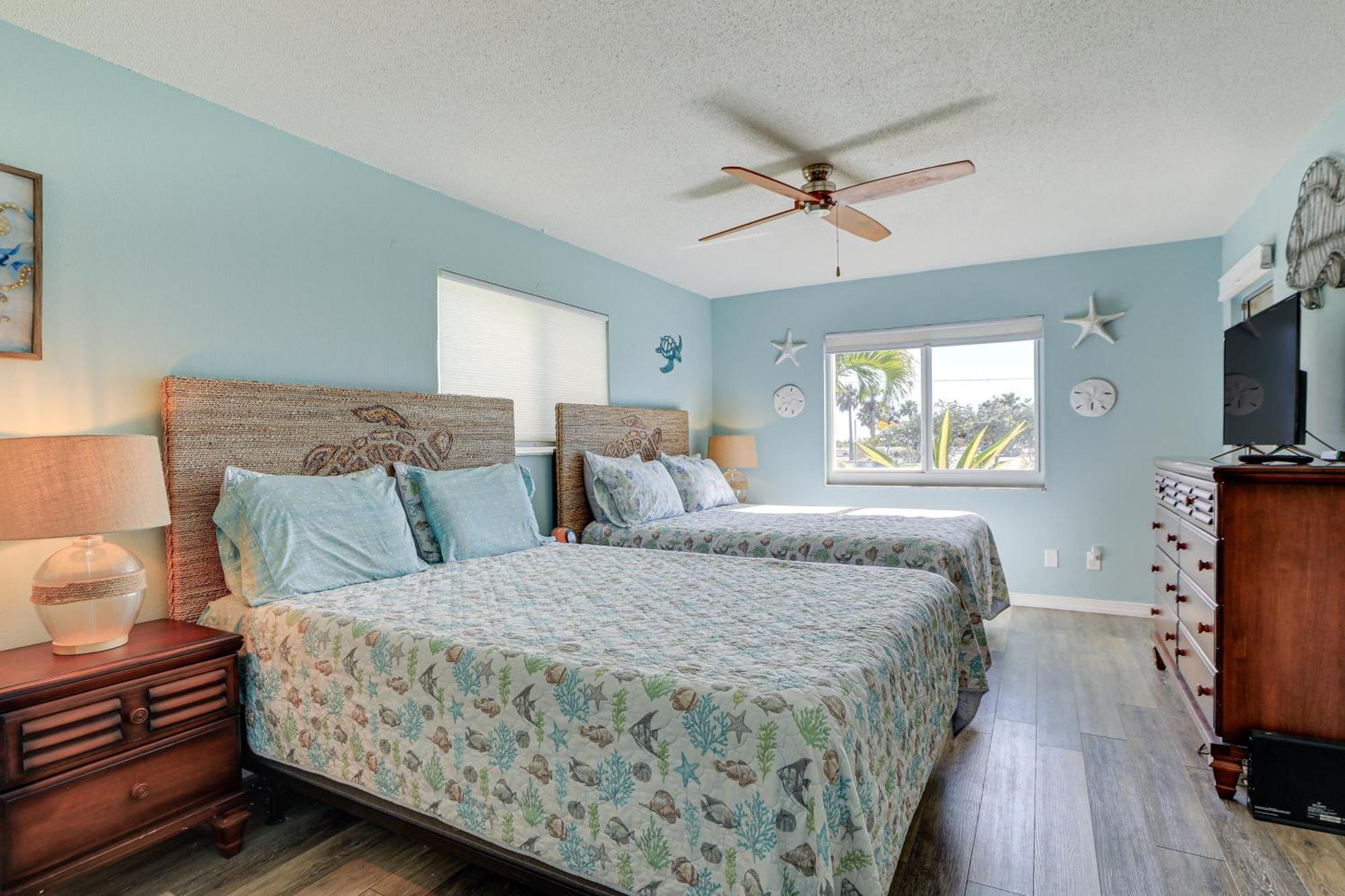 Beachfront Siesta Key Condo With Pool Access! Kültér fotó